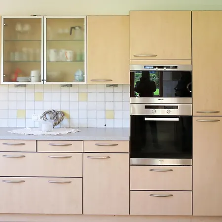 Lägenhet Brix By Interhome *