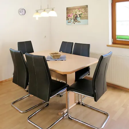 Lägenhet Brix By Interhome Fusch an der Glocknerstraße