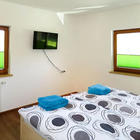 Brix By Interhome Lägenhet Fusch an der Glocknerstraße
