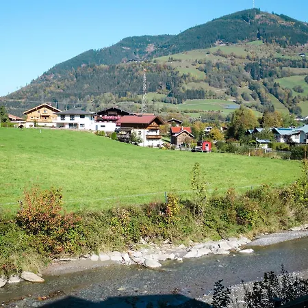 Lägenhet Brix By Interhome Fusch an der Glocknerstraße